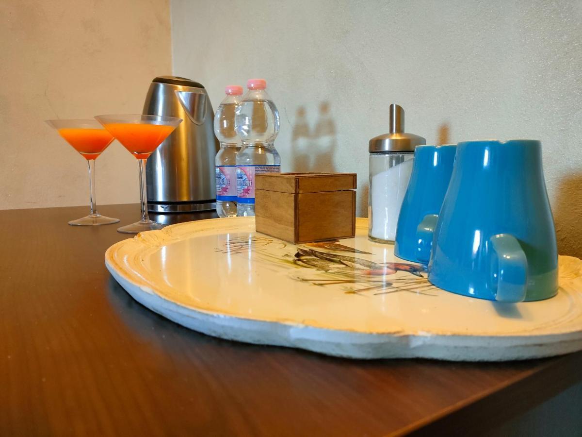 Selene Charme And Confort Gravina di Catania Luaran gambar