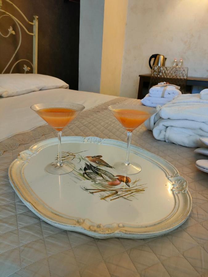 Selene Charme And Confort Gravina di Catania Luaran gambar