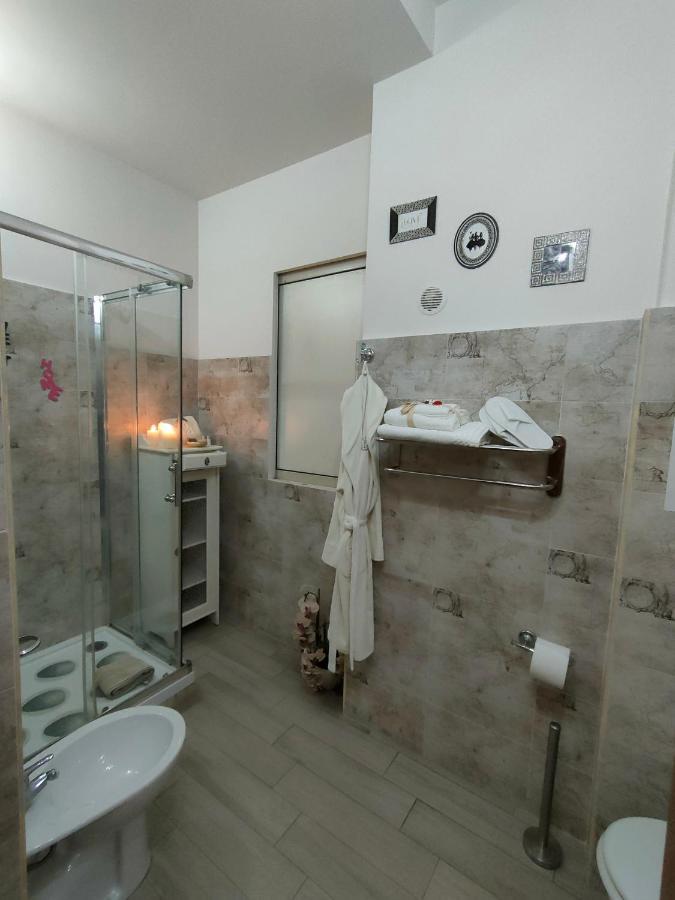 Selene Charme And Confort Gravina di Catania Luaran gambar