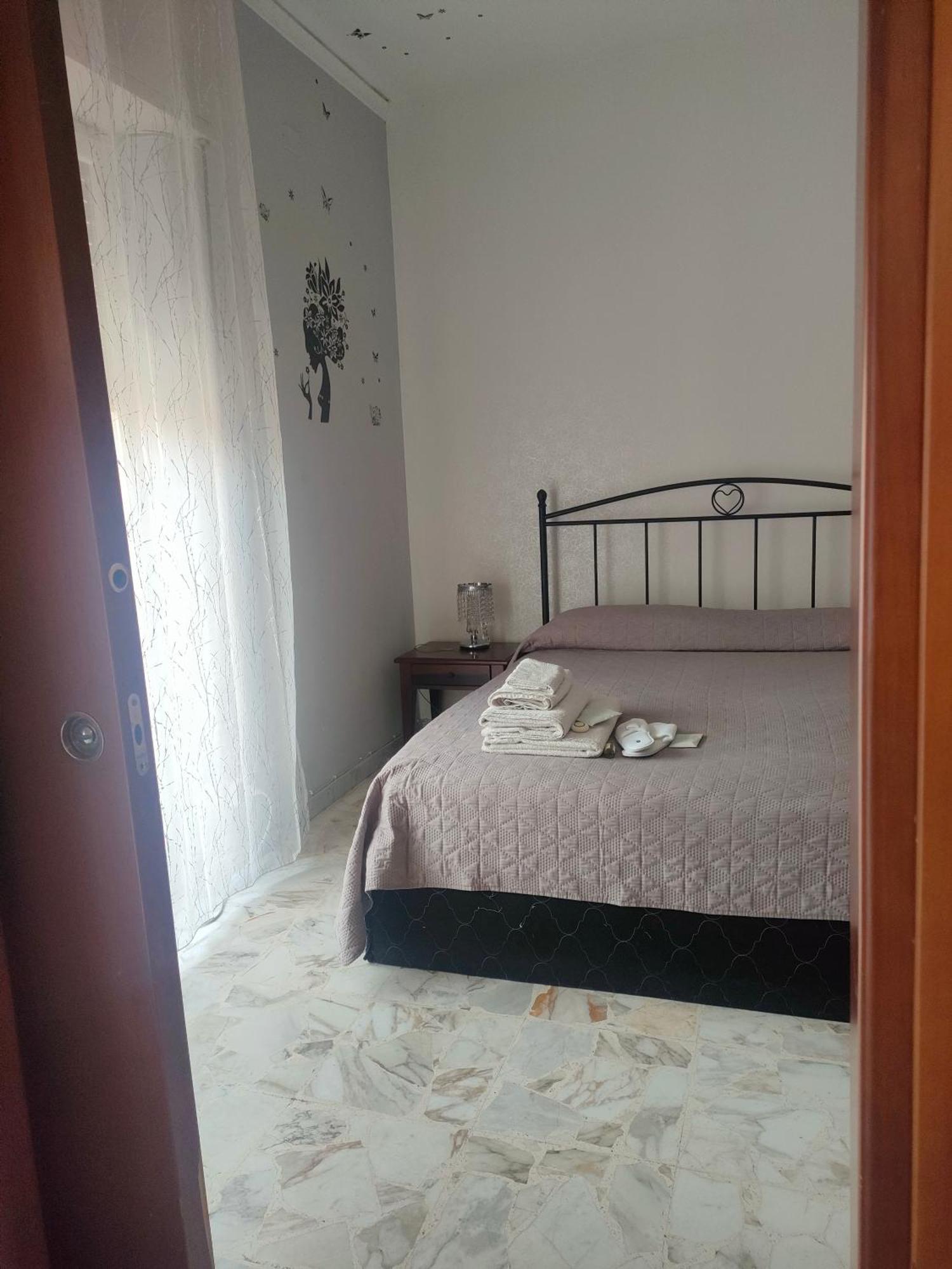 Selene Charme And Confort Gravina di Catania Luaran gambar