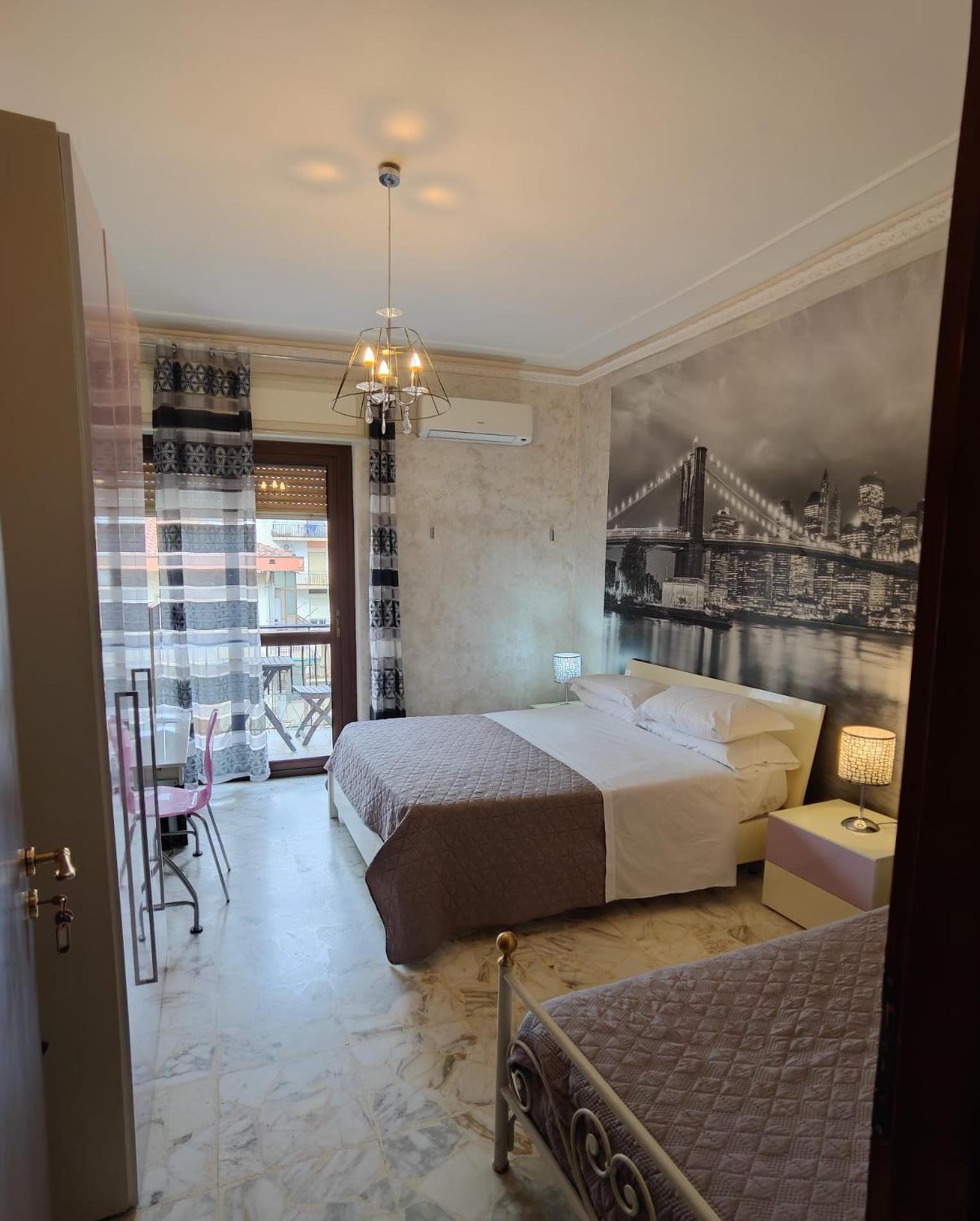 Selene Charme And Confort Gravina di Catania Luaran gambar